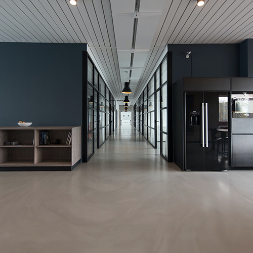 Commercial property
